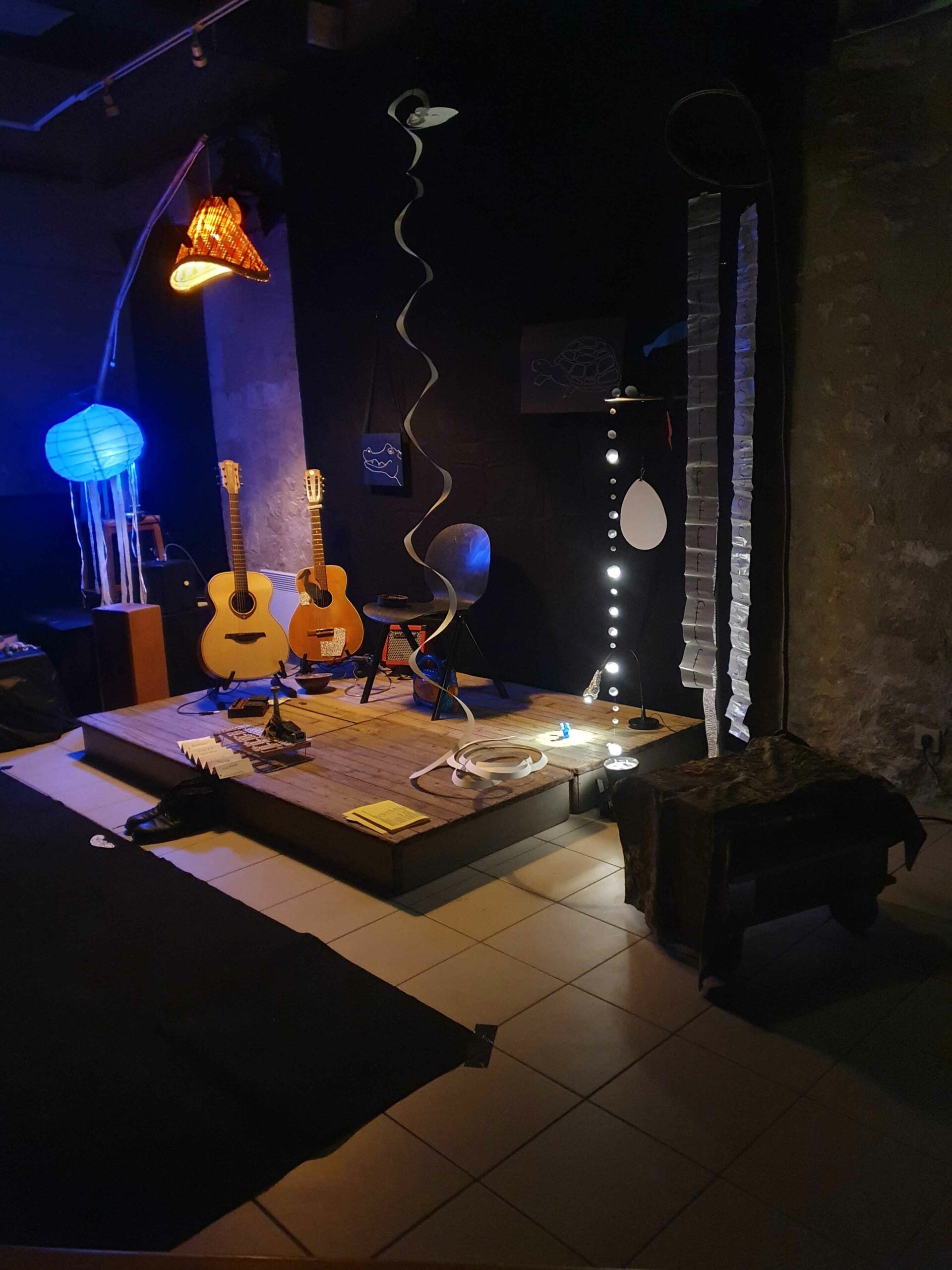 PascalPouvreauPelican--decor